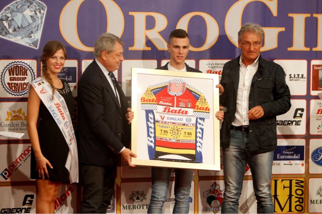 GRAN PREMIO 2016