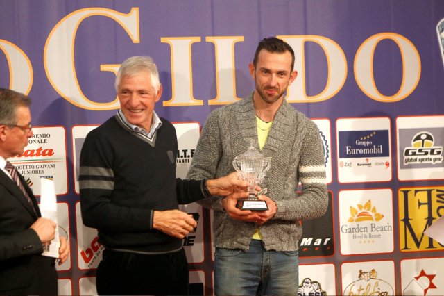 GRAN PREMIO 2016