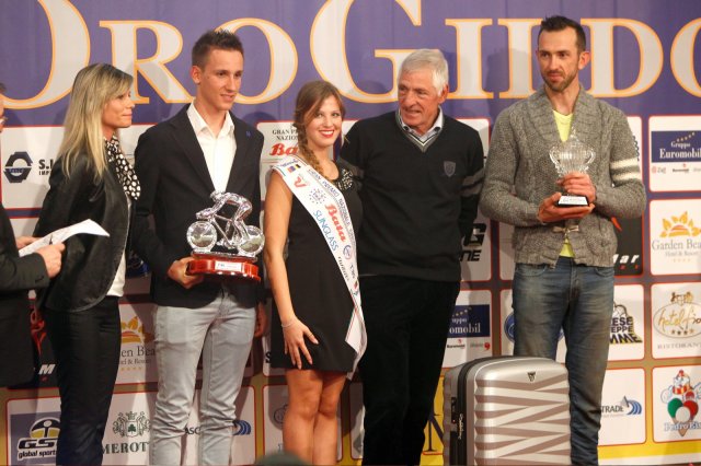 GRAN PREMIO 2016