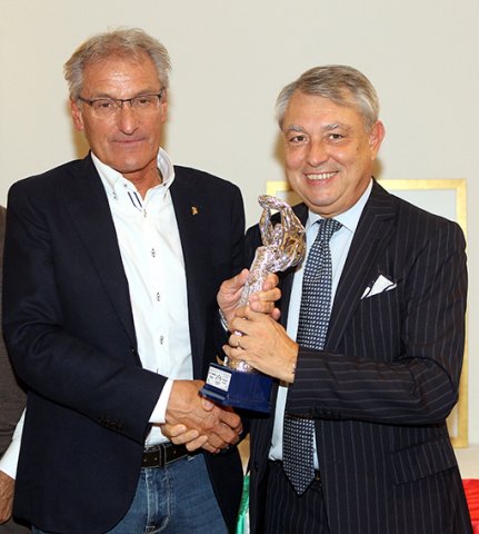 premiazioni 2018