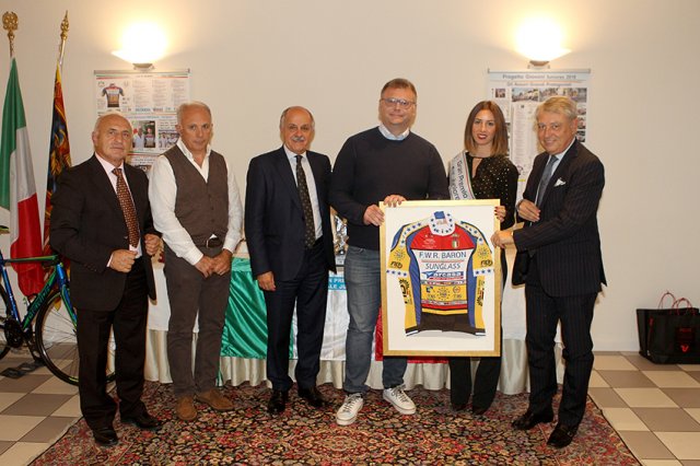 premiazioni 2018