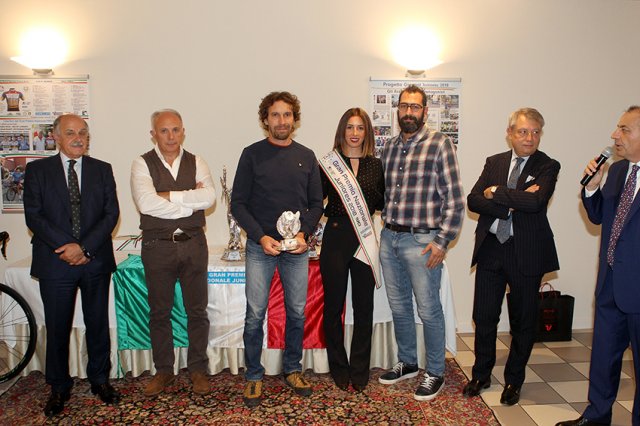 premiazioni 2018