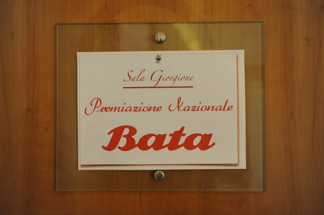 premiazioni Gran Premio 2014