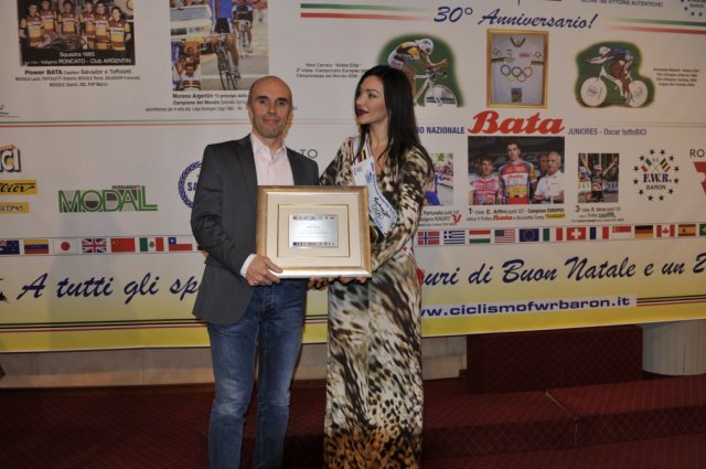 premiazioni 2014