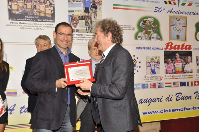 premiazioni 2014