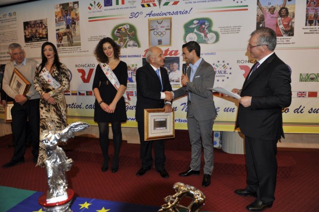 premiazioni 2014